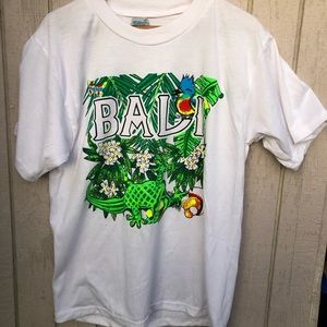 Deadstock Bali T-shirt